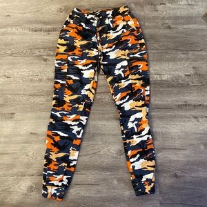 Lightly used No tags